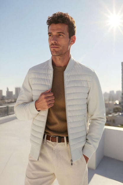 Vanguard | jackan som förhöjer din vardagsoutfit