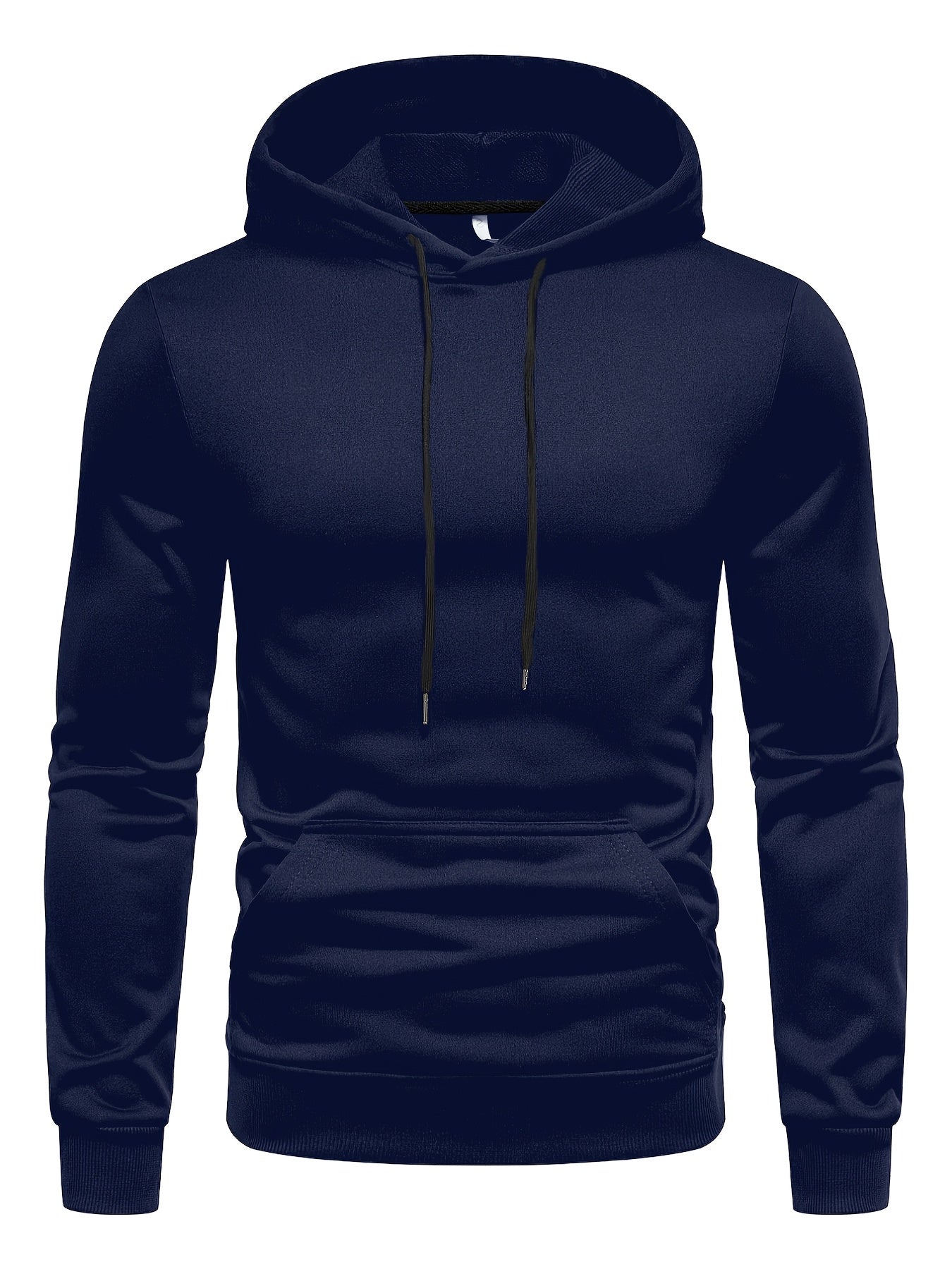 Noah™ | Klassisk Stretch-Hoodie