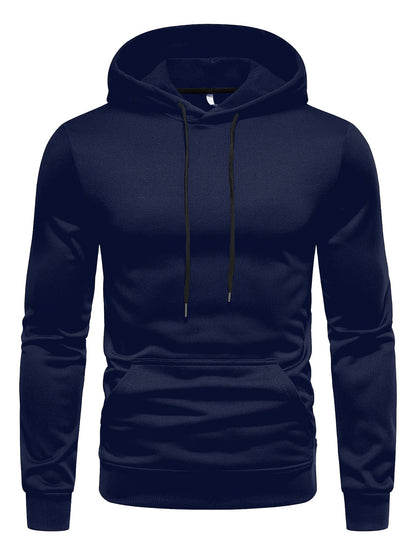 Noah™ | Klassisk Stretch-Hoodie