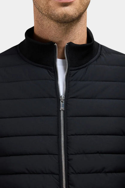 Vanguard | Svart jacka