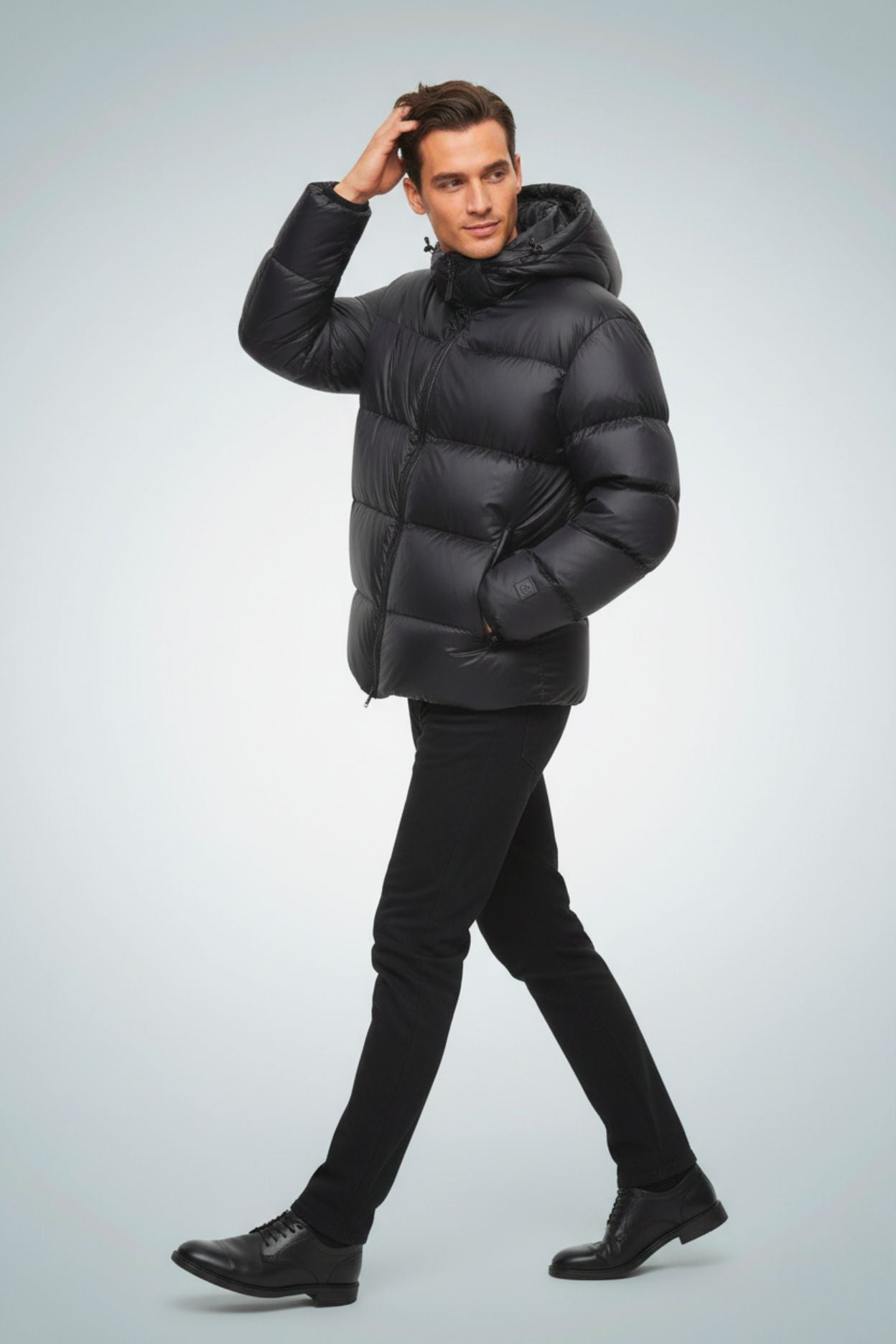 MM | Premium dunjacka