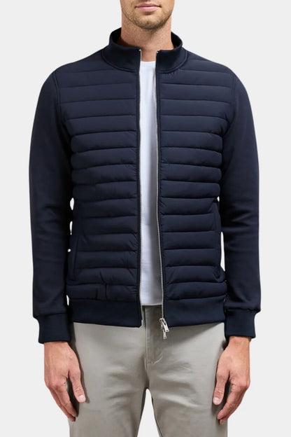 Vanguard | jackan som förhöjer din vardagsoutfit