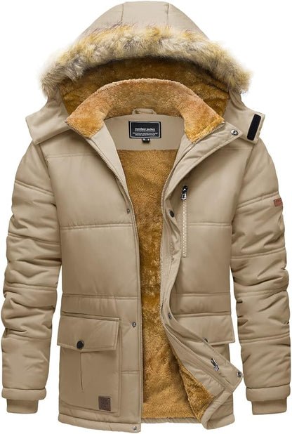 TACVASEN | Vattentät vindjacka