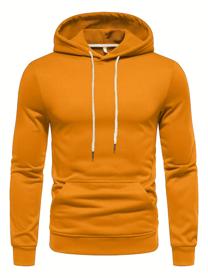 Noah™ | Klassisk Stretch-Hoodie