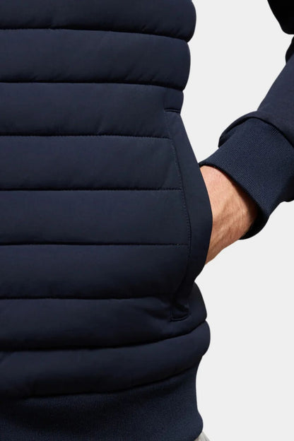 Vanguard | jackan som förhöjer din vardagsoutfit