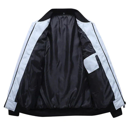 Brady | Snygg vinterjacka