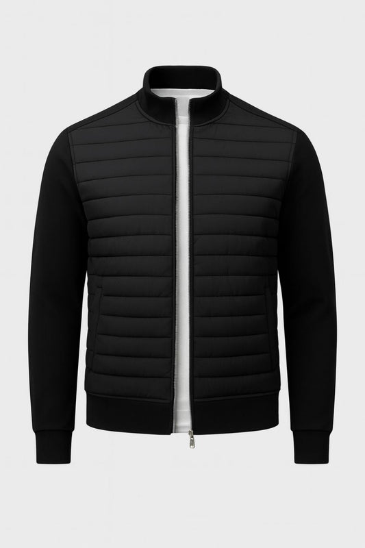 Vanguard | Svart jacka