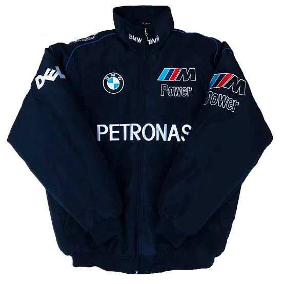 BMW MOTORSPORT KÖRJACKA