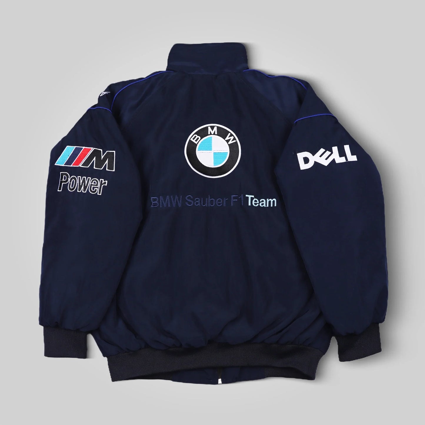 BMW MOTORSPORT KÖRJACKA