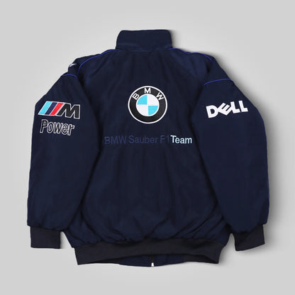 BMW MOTORSPORT KÖRJACKA
