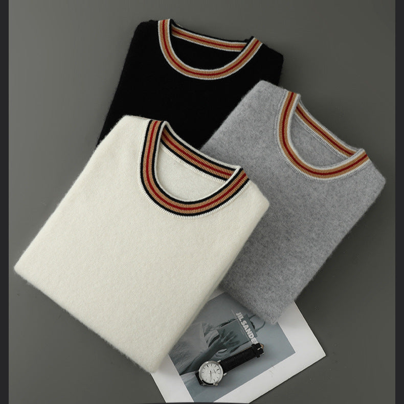 Rivani | Skjorta i 100 % merinoull