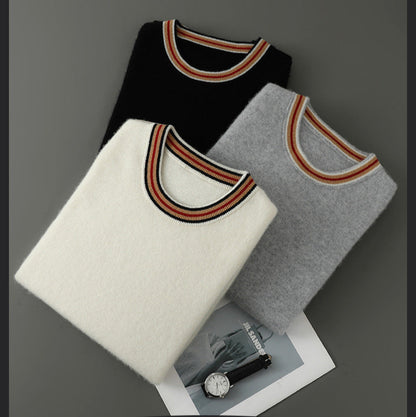 Rivani | Skjorta i 100 % merinoull