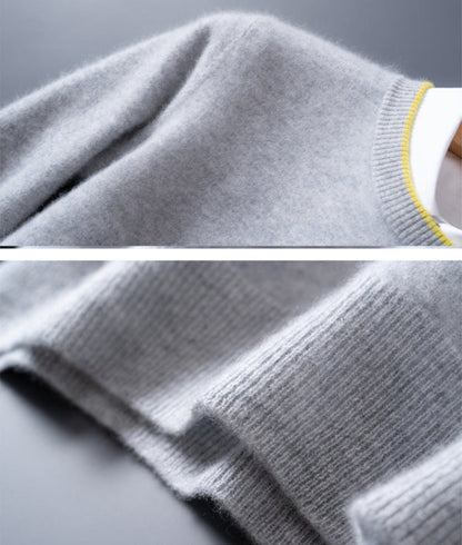 Bennett | Kashmirtröja