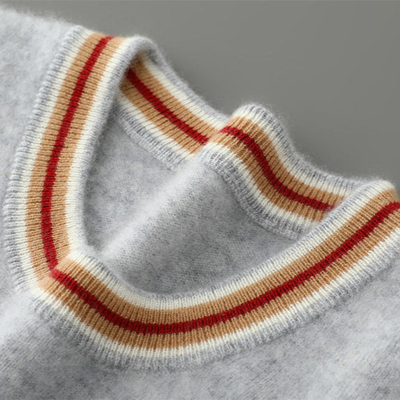 Rivani | Skjorta i 100 % merinoull