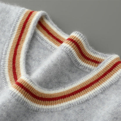 Rivani | Skjorta i 100 % merinoull