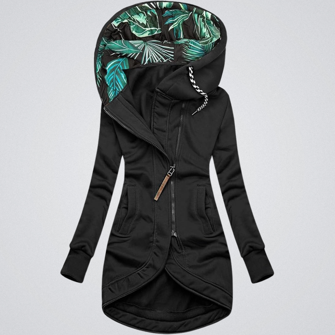 Aysha | vinterkappa för kvinnor