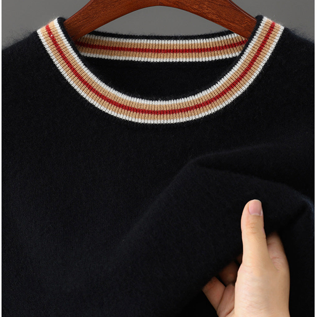 Rivani | Skjorta i 100 % merinoull