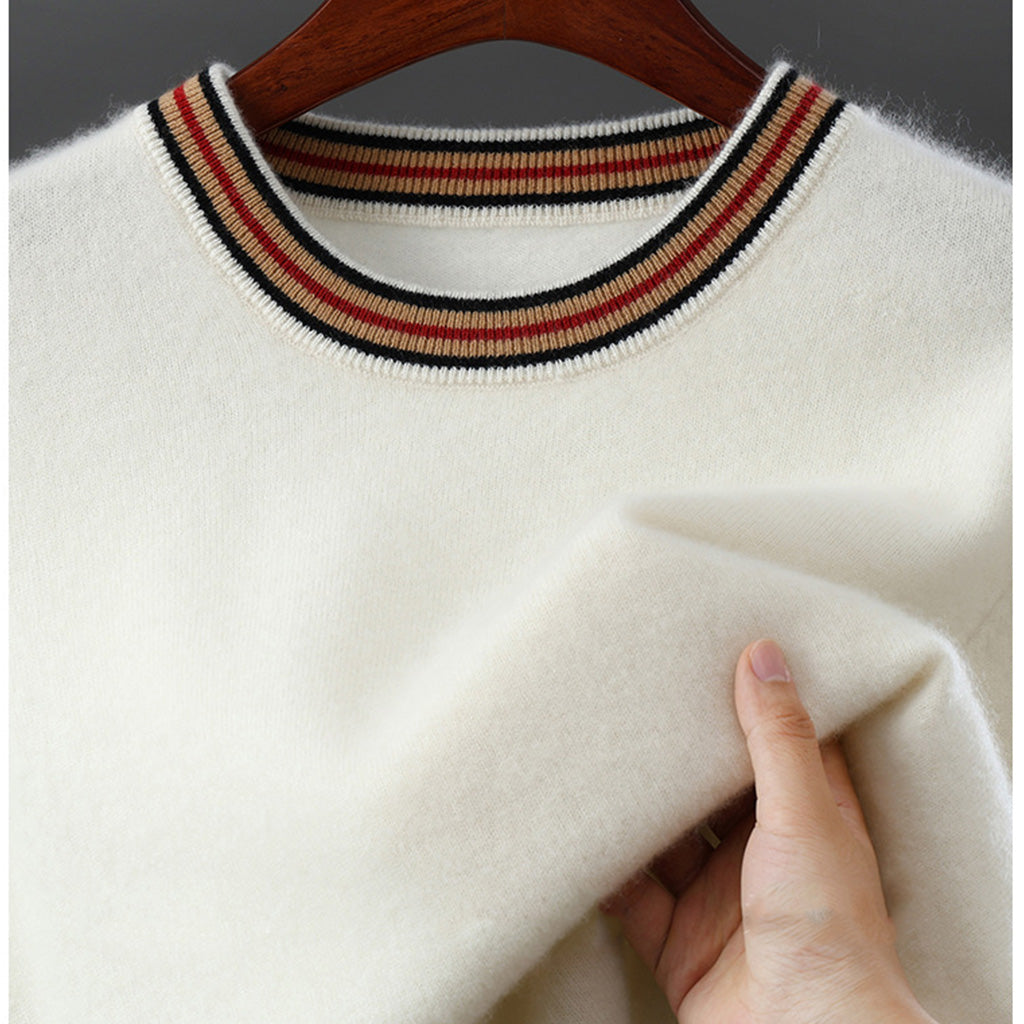 Rivani | Skjorta i 100 % merinoull