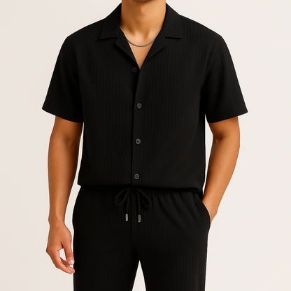 Morati Avslappnat Linne Kit