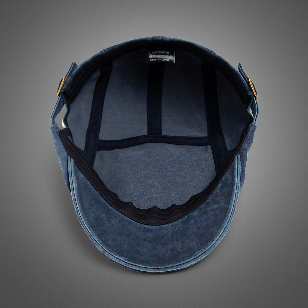 Louis - Vintage basker