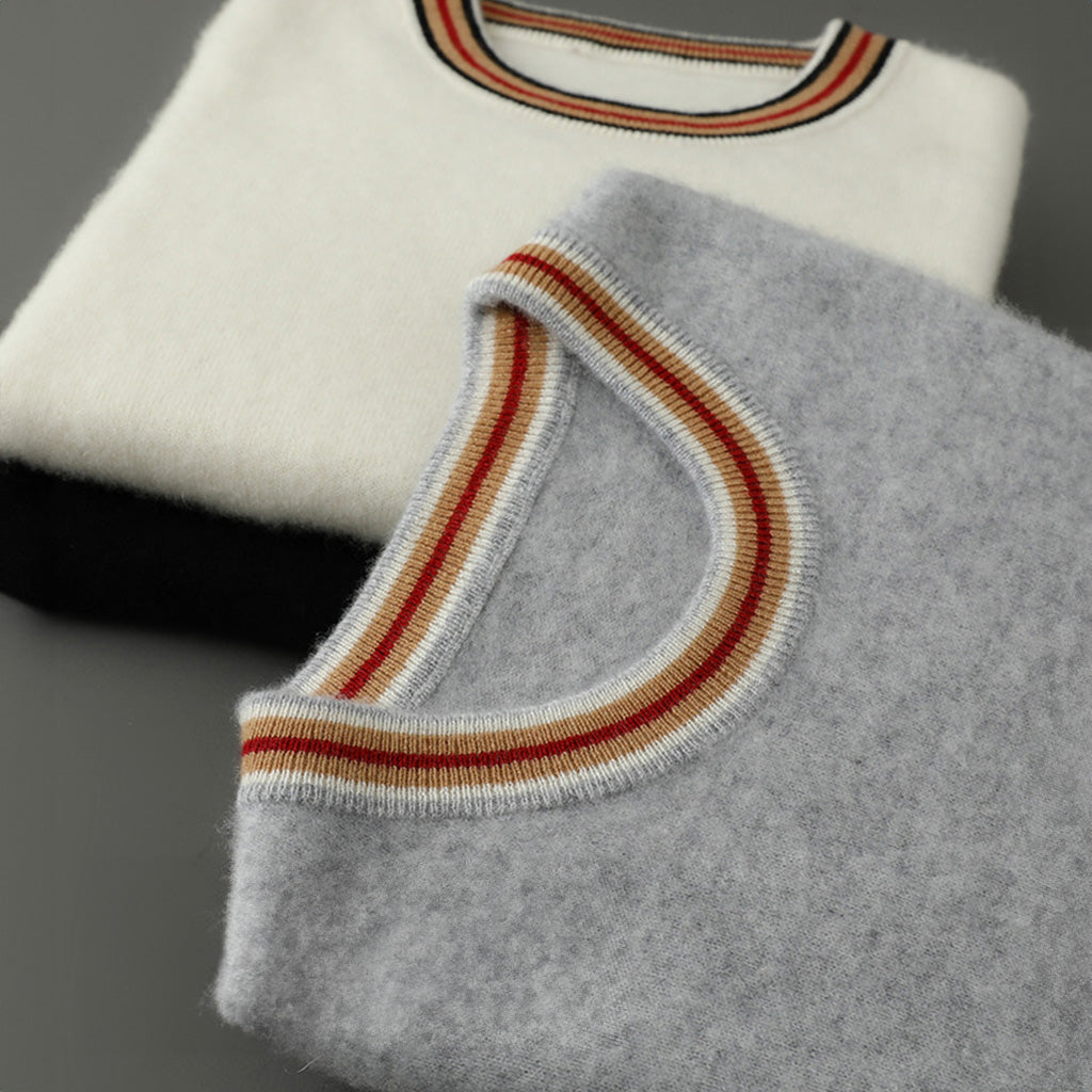 Rivani | Skjorta i 100 % merinoull