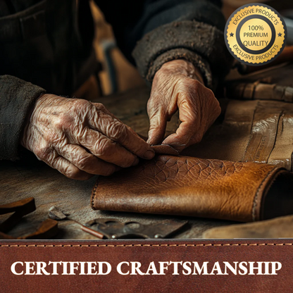 Luxe | Elegant minimalist handväska