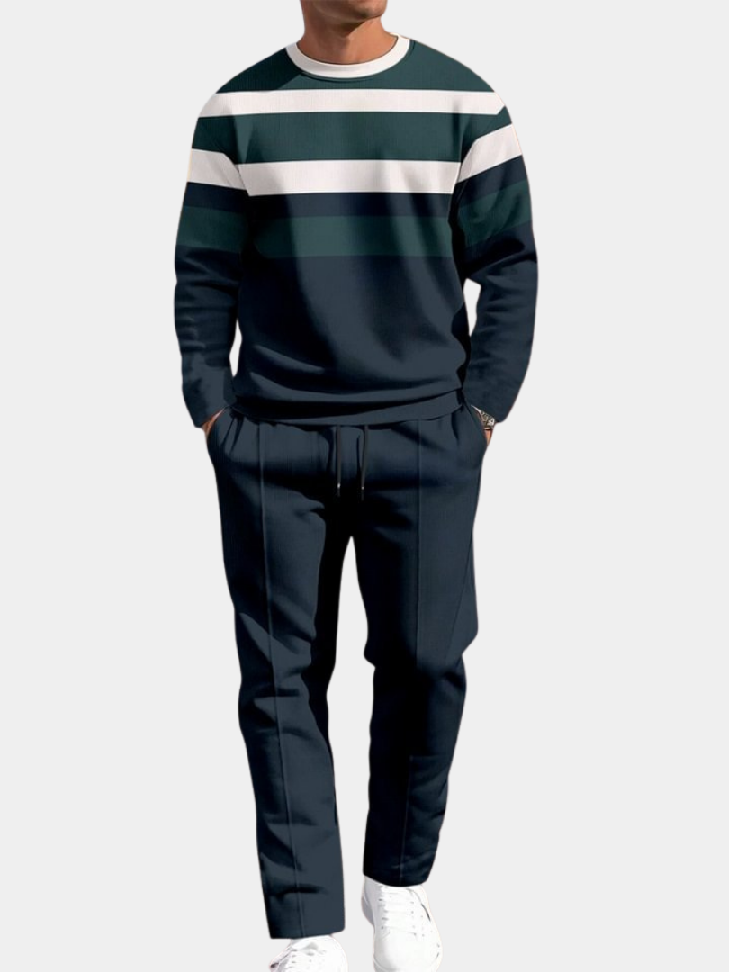 NORABERG™ | ELEGANT SPORTIG CHIC SET