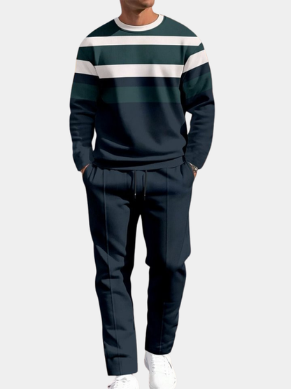 NORABERG™ | ELEGANT SPORTIG CHIC SET