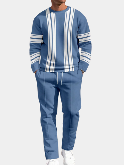 NORABERG™ | ELEGANT SPORTIG CHIC SET