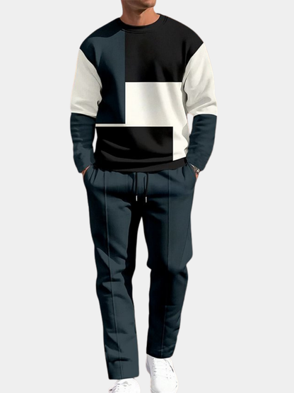 NORABERG™ | ELEGANT SPORTIG CHIC SET