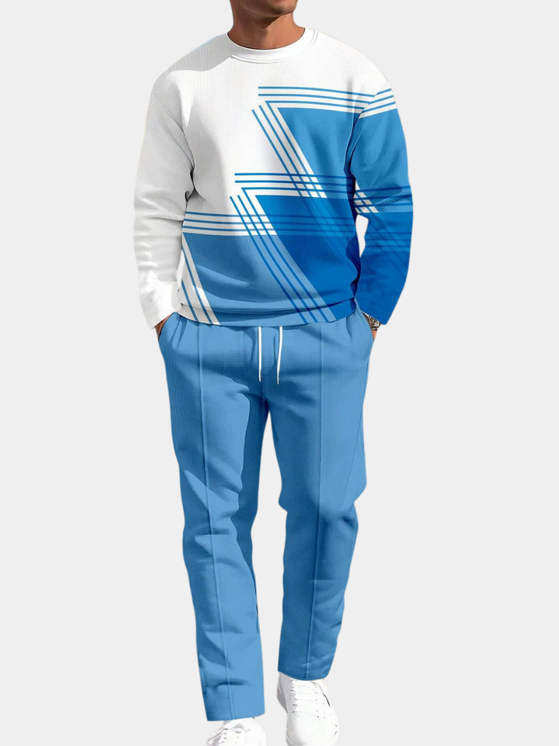 NORABERG™ | ELEGANT SPORTIG CHIC SET