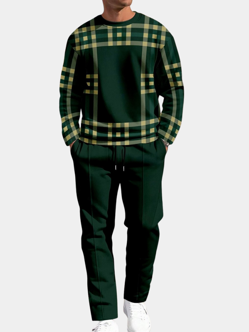 NORABERG™ | ELEGANT SPORTIG CHIC SET