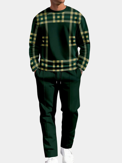 NORABERG™ | ELEGANT SPORTIG CHIC SET