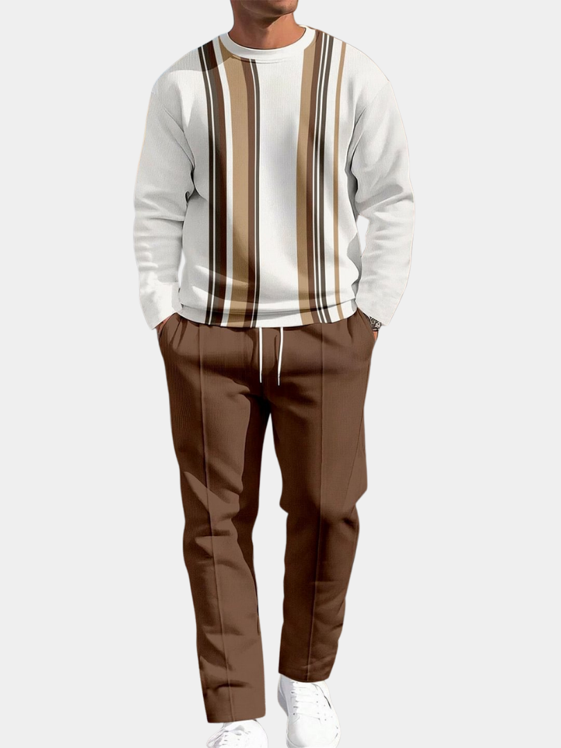 NORABERG™ | ELEGANT SPORTIG CHIC SET