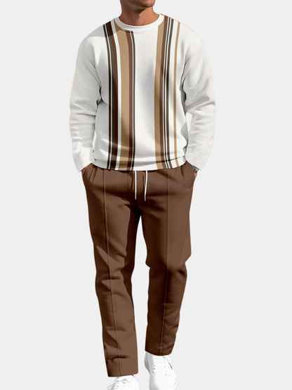 NORABERG™ | ELEGANT SPORTIG CHIC SET