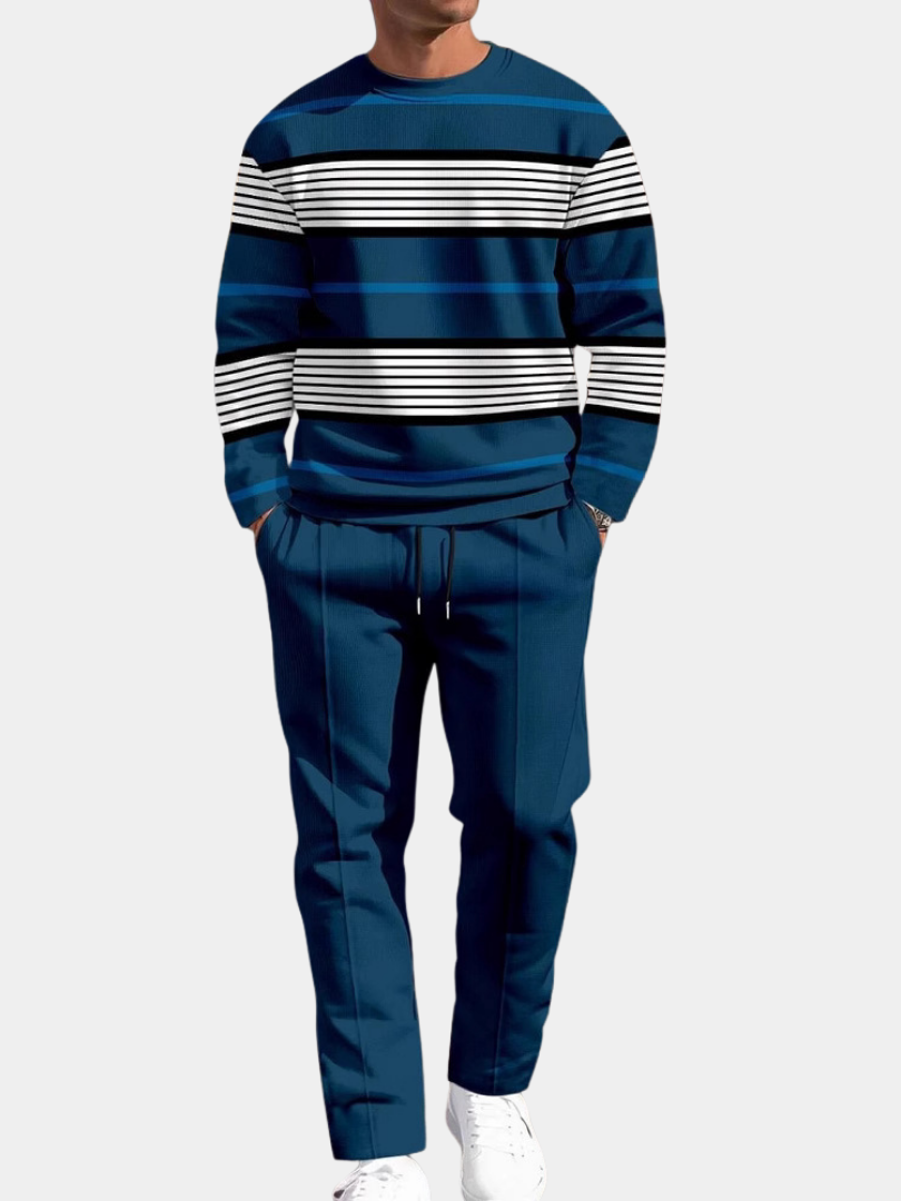 NORABERG™ | ELEGANT SPORTIG CHIC SET