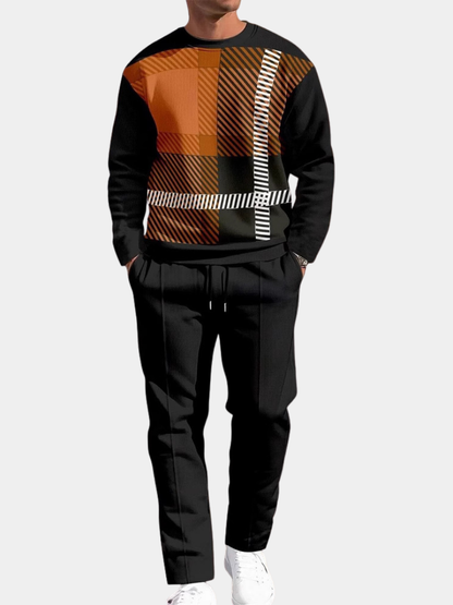 NORABERG™ | ELEGANT SPORTIG CHIC SET