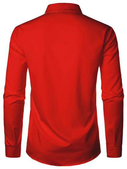 Herrens roligt julgran julhem