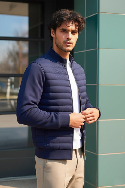 Vanguard | jackan som förhöjer din vardagsoutfit