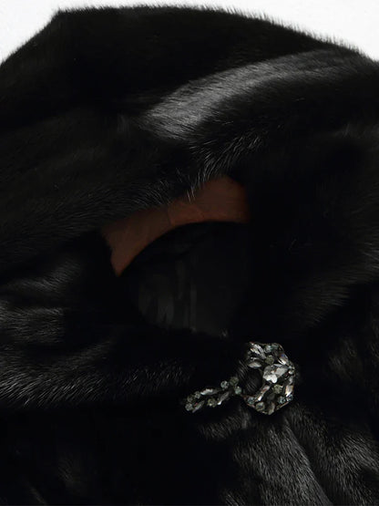 Napoli™ | fuskpälskappa