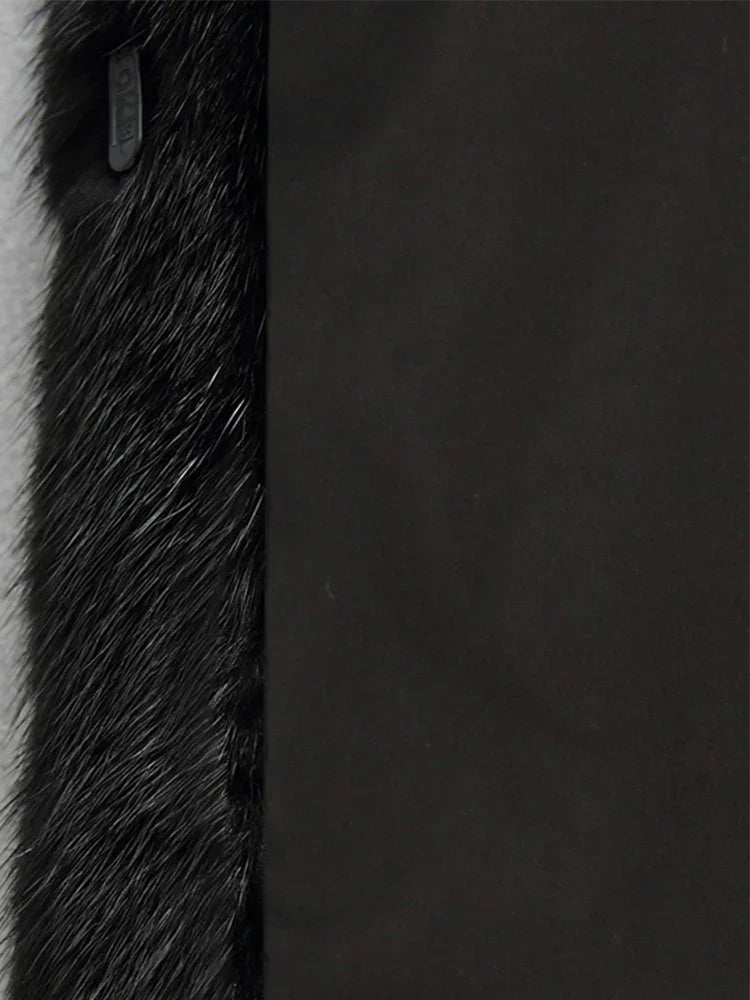 Napoli™ | fuskpälskappa