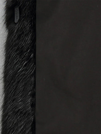 Napoli™ | fuskpälskappa