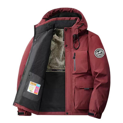 Vittorio | Premium vinterjacka