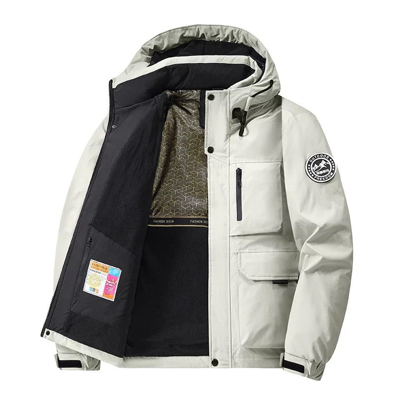 Vittorio | Premium vinterjacka