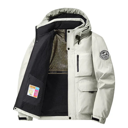 Vittorio | Premium vinterjacka