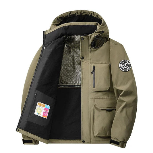 Vittorio | Premium vinterjacka