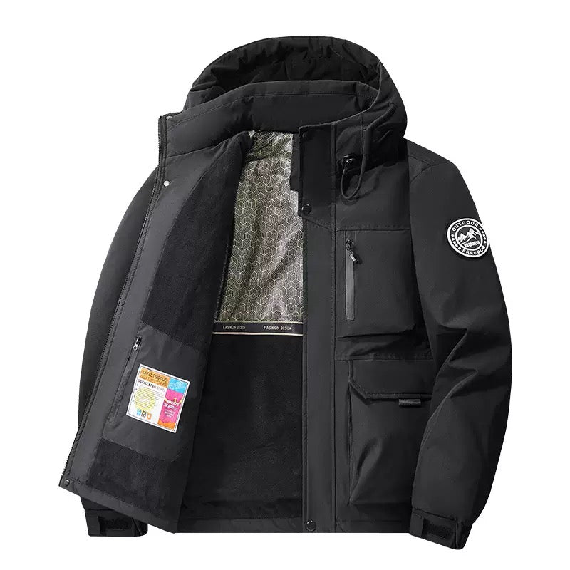 Vittorio | Premium vinterjacka