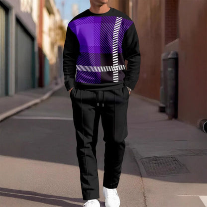 NORABERG™ | ELEGANT SPORTIG CHIC SET