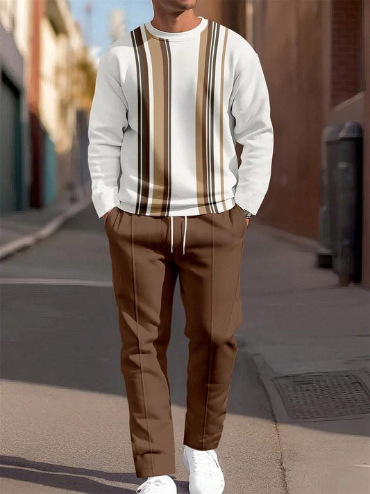 NORABERG™ | ELEGANT SPORTIG CHIC SET