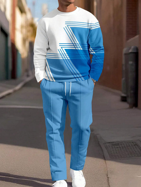 NORABERG™ | ELEGANT SPORTIG CHIC SET